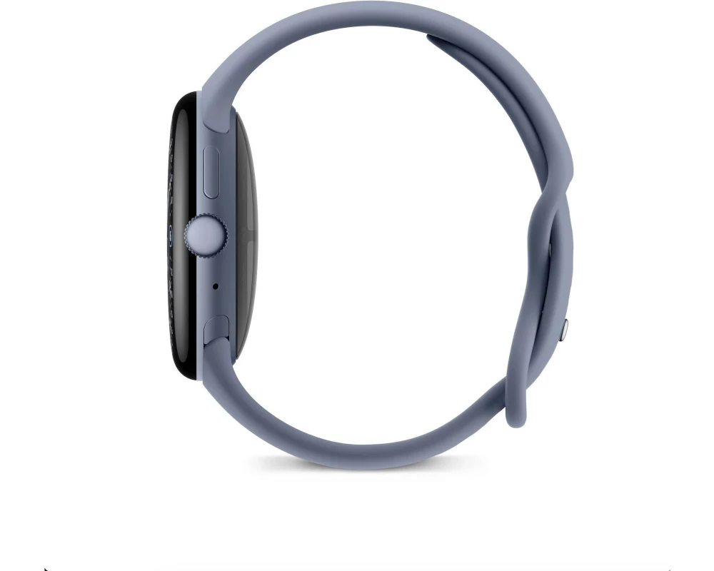 Google Pixel Watch 4 45 mm 4G LTE