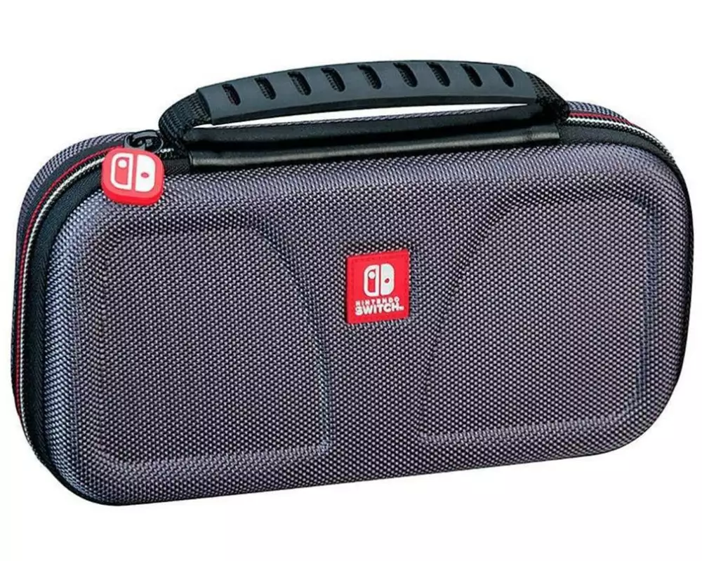 Big Ben Interactive Schutzetui Switch Lite Deluxe Travel Case NLS140