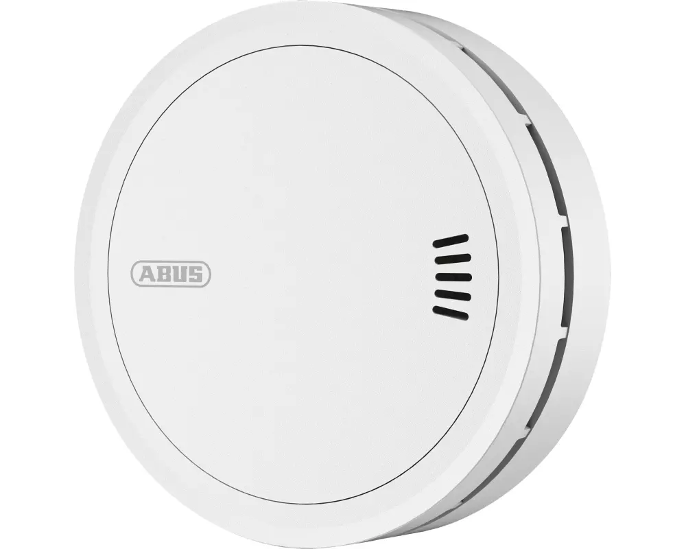 Abus Rauchwarnmelder PREFIRA 5 Weiss