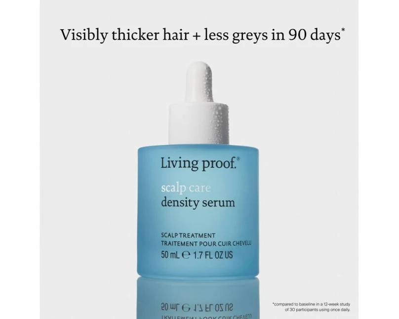 Living Proof Scalp Care Density Serum 50 ml