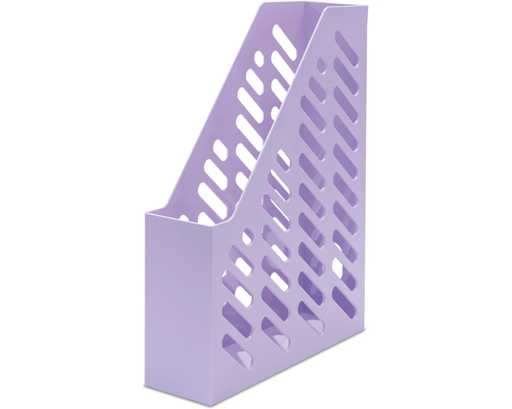 HAN Stehsammler KLASSIK A4, Pastelllila