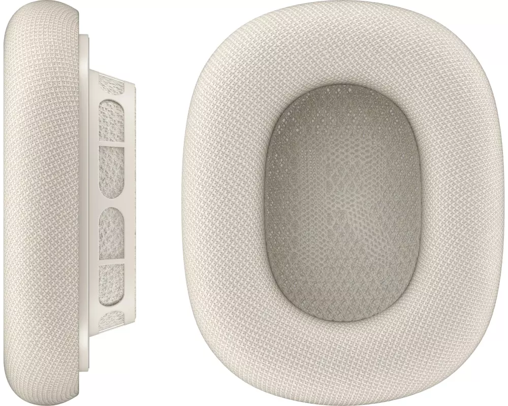 Vonmählen Air Cushions Champagner