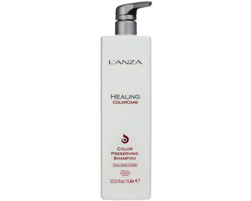 L'ANZA Healing ColorCare Color Preserving Shampoo 1000 ml