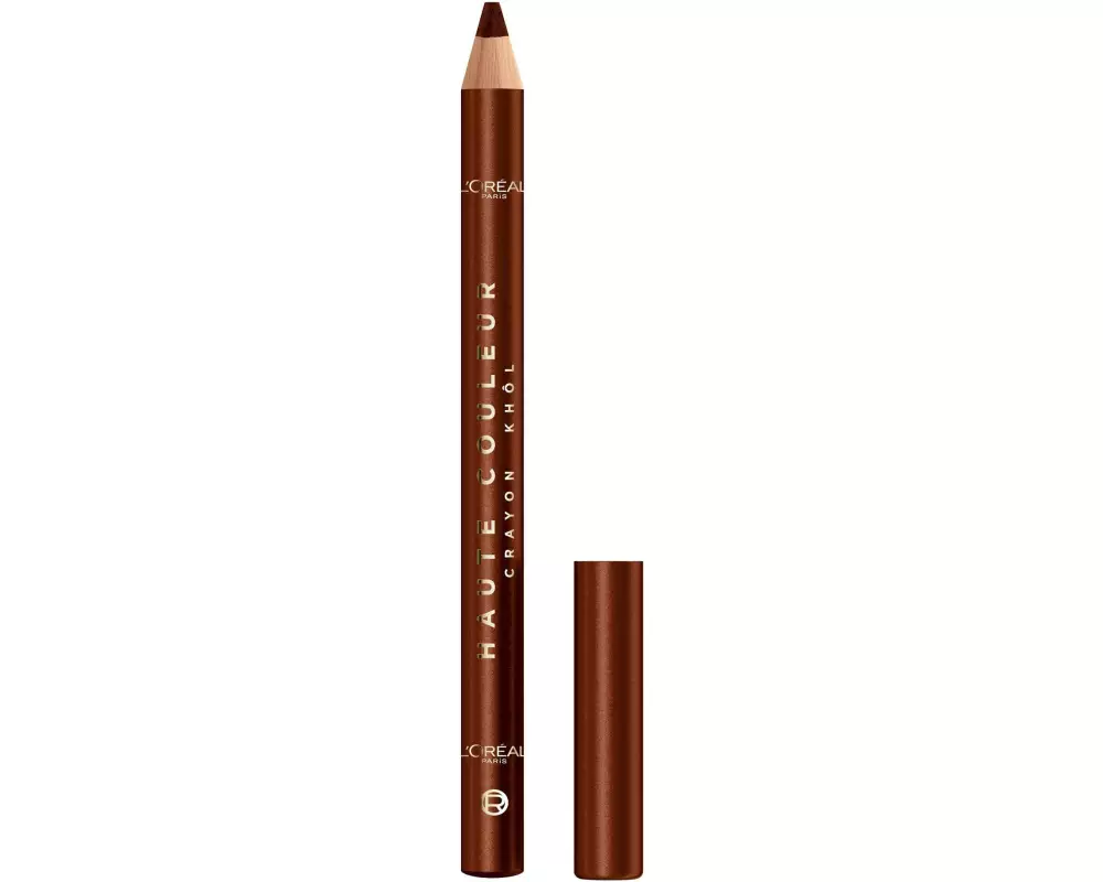 L'Oréal Paris Eyeliner Haute Couleur 160 Bronze Chiffon