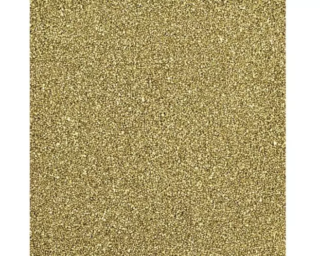 Ambiance Farbsand 500 ml Gold