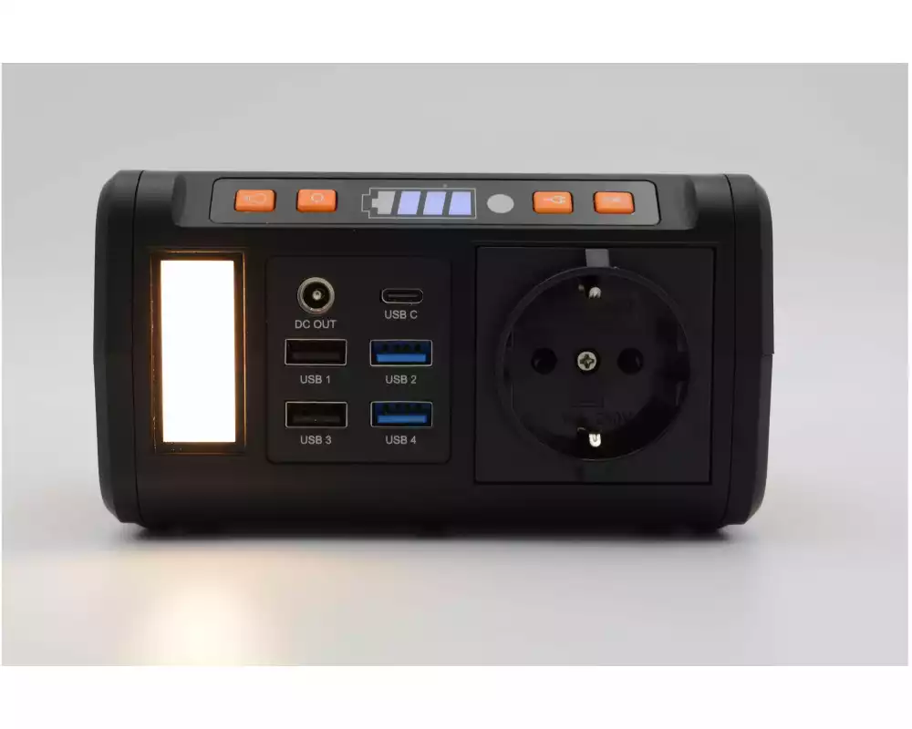 Technaxx Power Station TX-205 74 Wh
