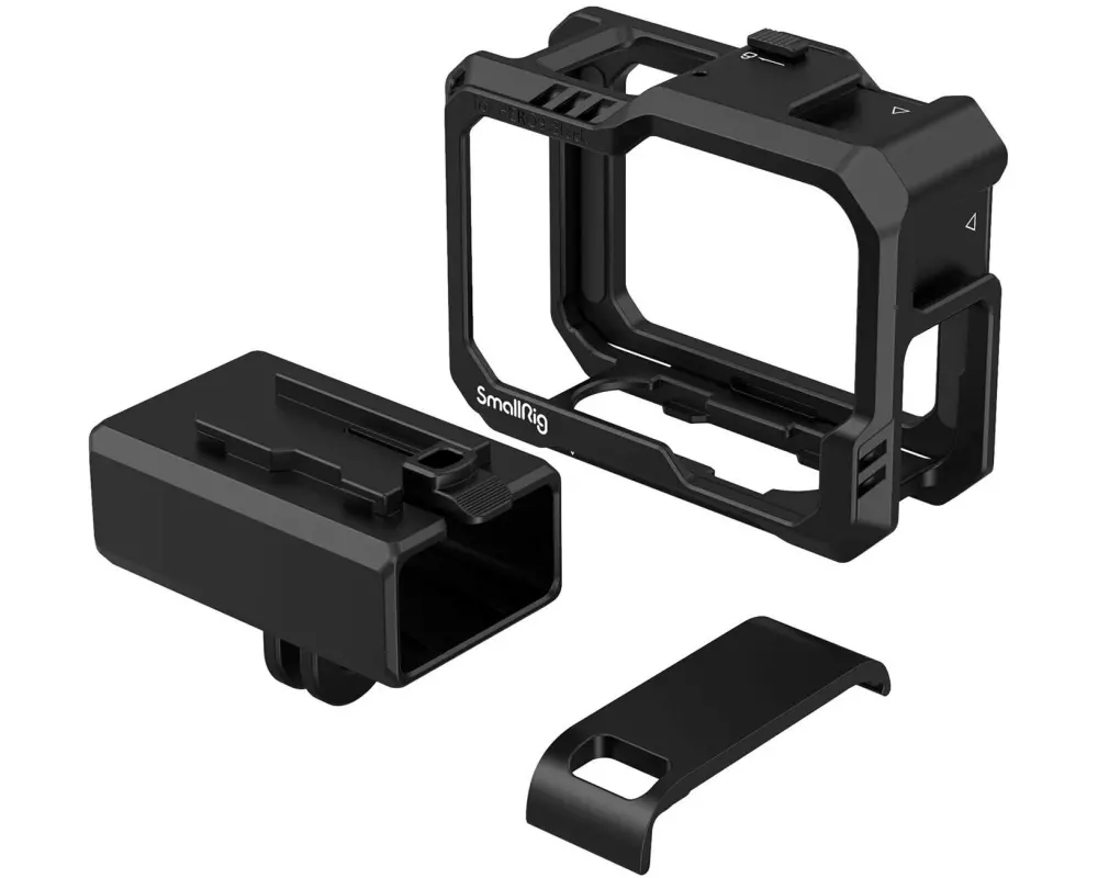 Smallrig Cage GoPro HERO9/10/11 Black