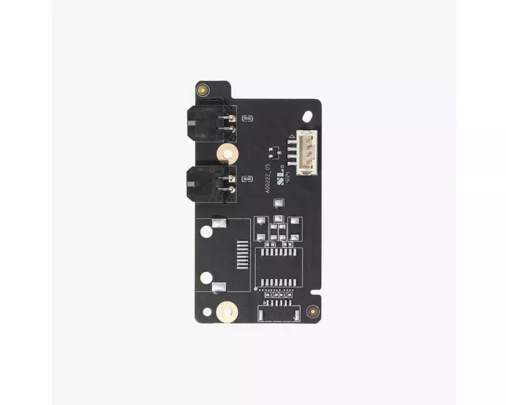 Bambu Lab Schnittstellenplatine 4-Pin