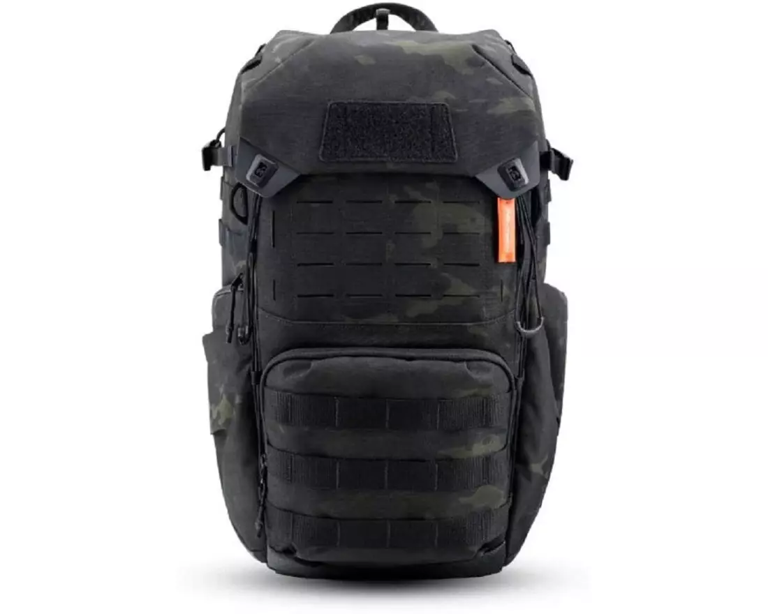 PGYTECH Fotorucksack OneMo 25 l, Dark Night Camo