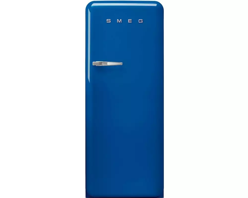 SMEG Kühlschrank FAB28RBE5 Blau