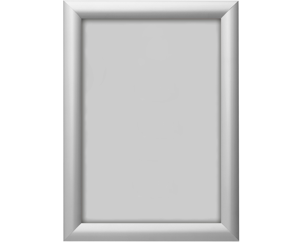 DEFLECTO Klapprahmen A3 SFA3S 34.2x62.2cm