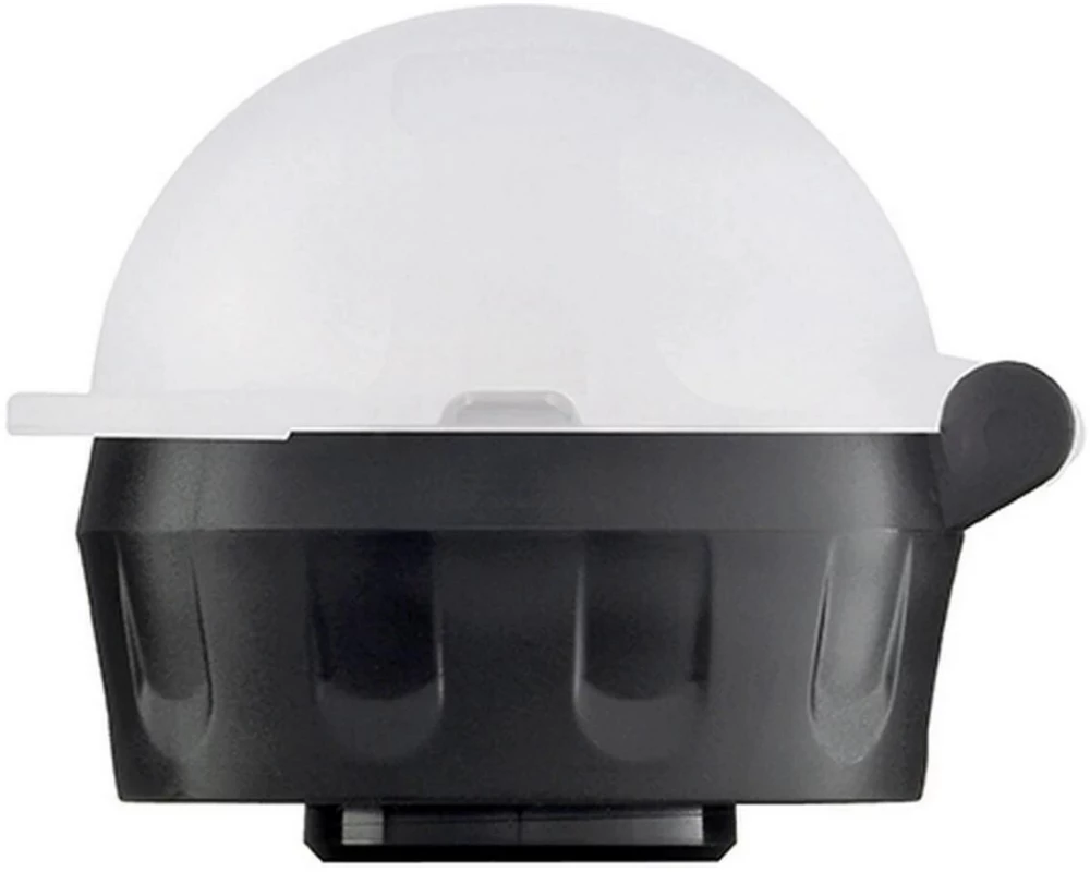 Sigg Ersatzdeckel KBT Complete, Transparent