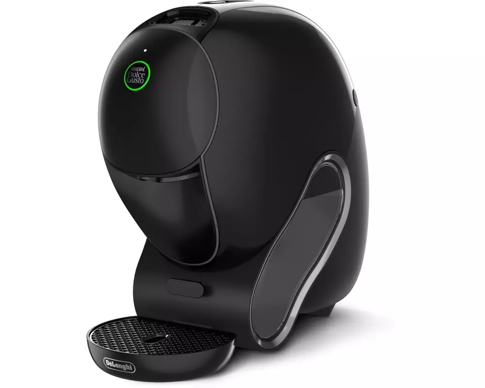 De'Longhi Portionskaffeemaschine Dolce Gusto NEO200 Schwarz