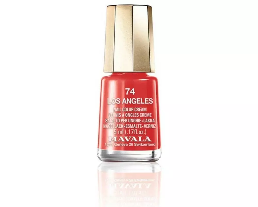 MAVALA Mini Color 074 Los Angeles