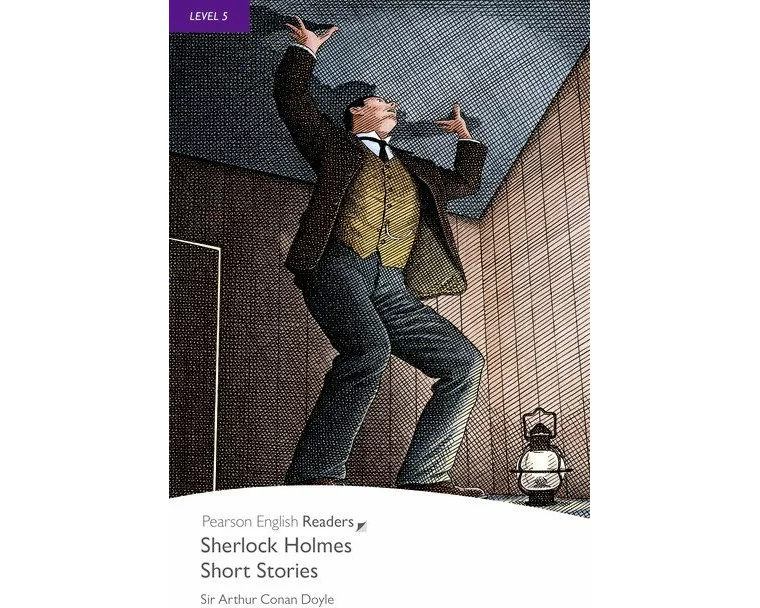 Level 5: Sherlock Holmes Short Stories