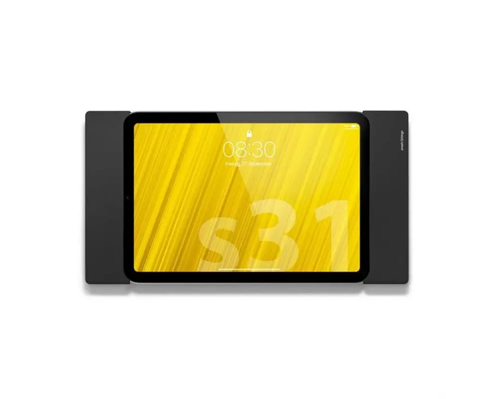 Smart Things Halterung sDock Fix Mini, Schwarz, iPad Mini 6