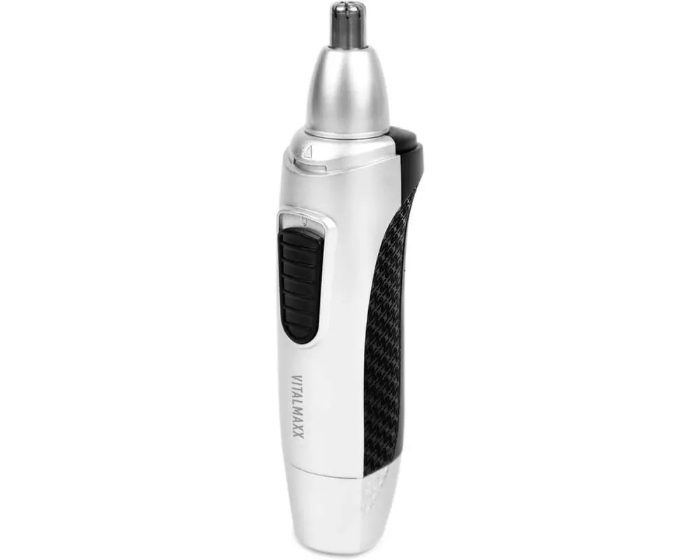 VITALmaxx Nasen- & Ohrhaarschneider
