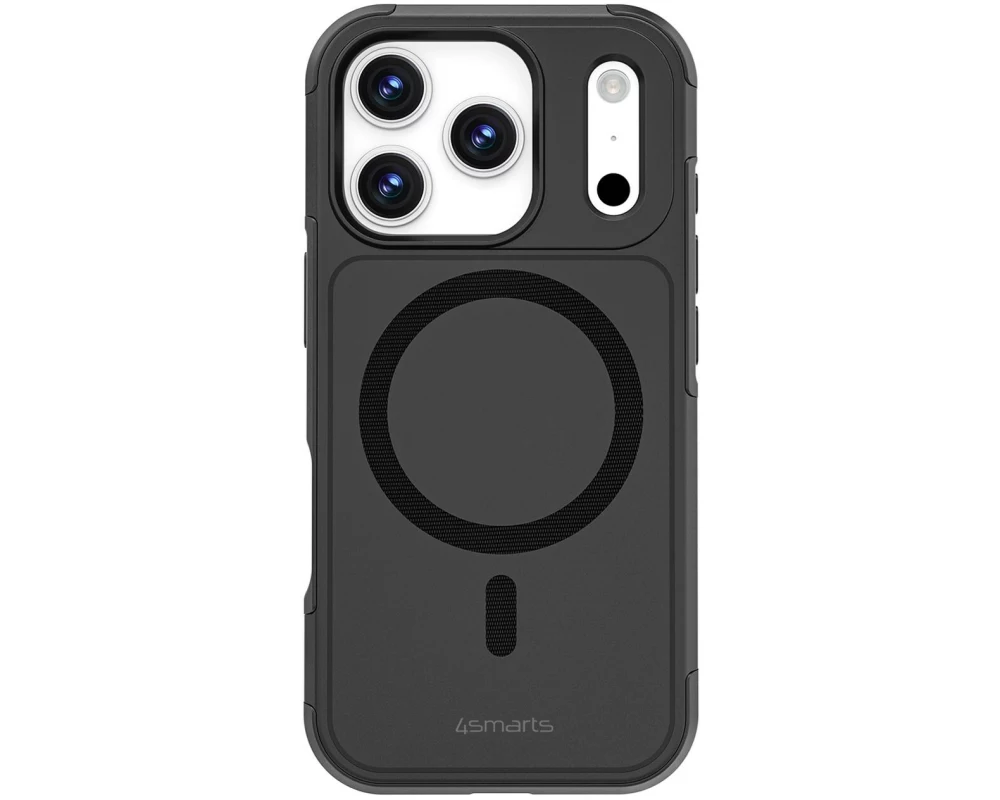 4smarts Back Cover Defend Case iPhone 17 Pro