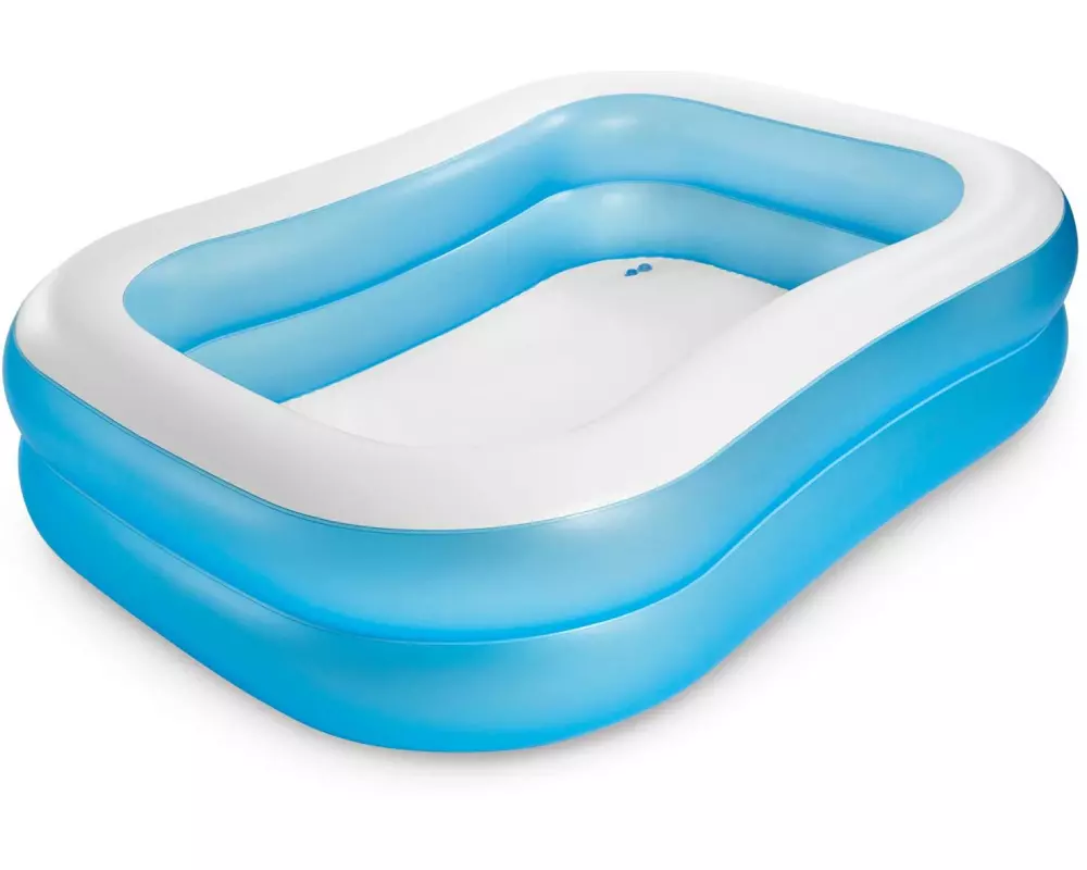 Intex Planschbecken Swim Center Family Pool