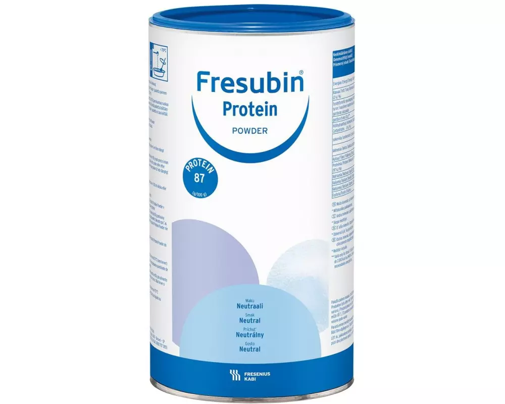 Fresubin Protein Powder Neutral 300 g