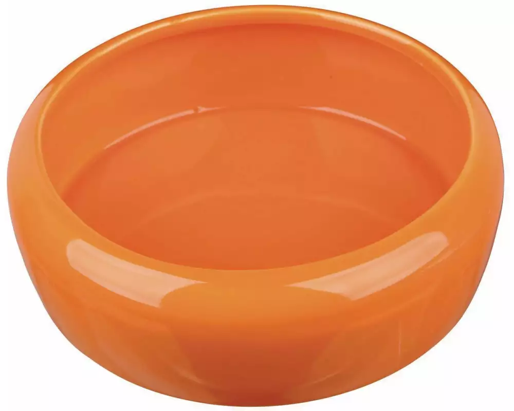 Trixie Keramiknapf Ø 13 cm für Kaninchen, assortiert