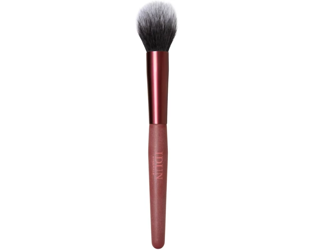 IDUN MINERALS Pro Tapered Powder Brush