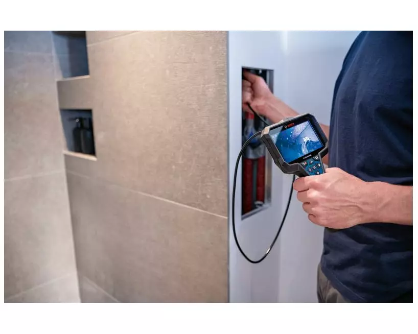 Bosch Professional Endoskop GIC 12 V-5-27 C