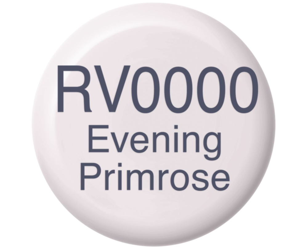 COPIC Ink Refill 21076345 RV0000 - Evening Primrose