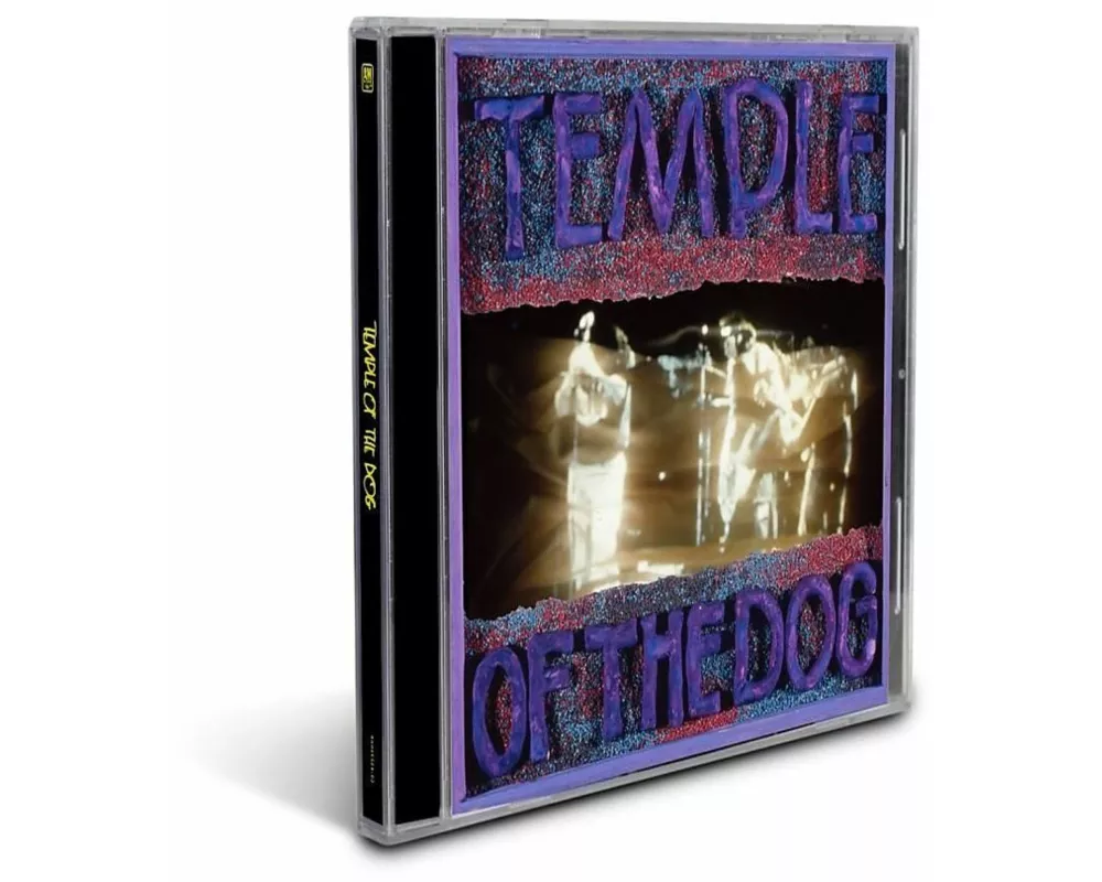 Temple Of The Dog