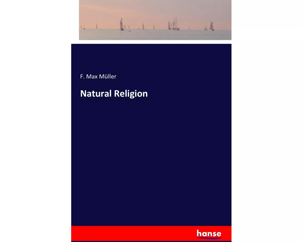 Natural Religion