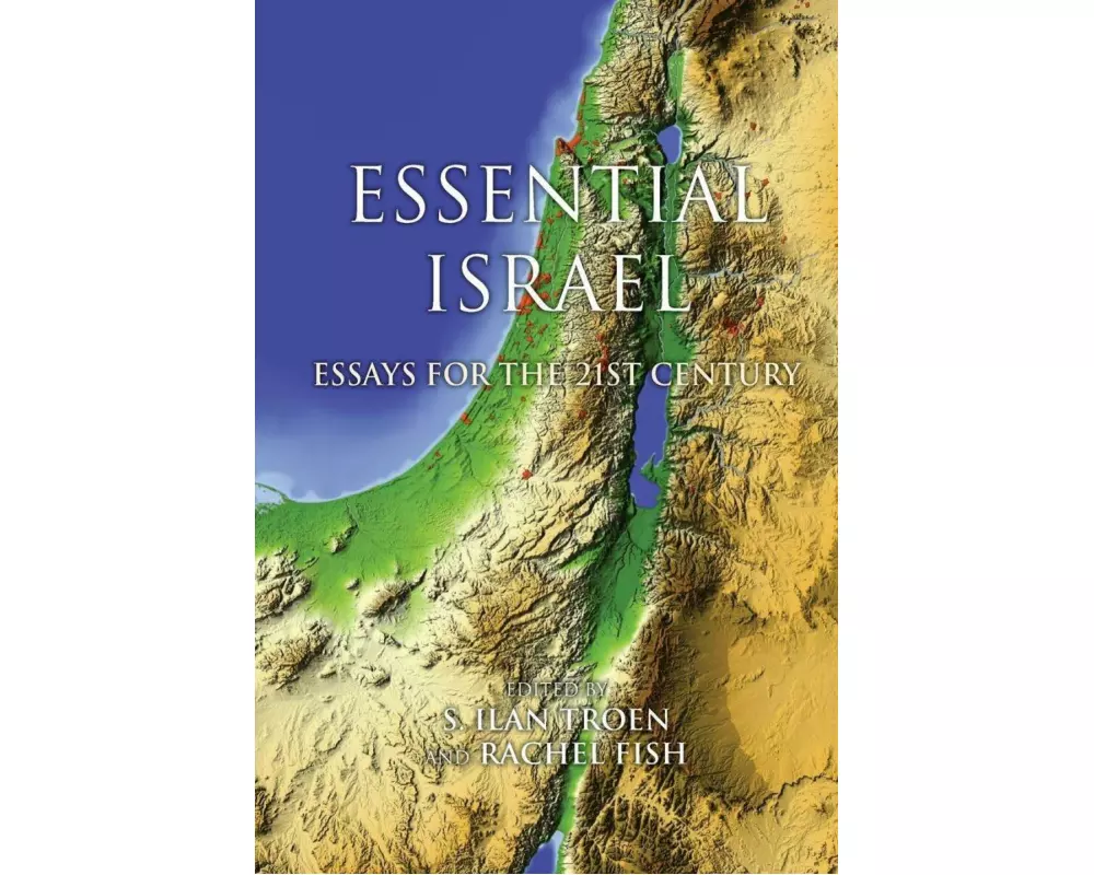 Essential Israel