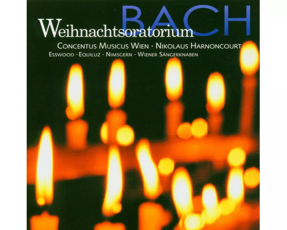 Weihnachts-Oratorium