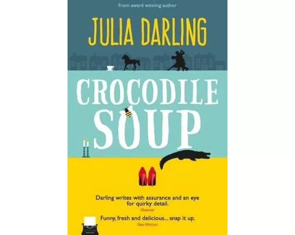 Crocodile Soup