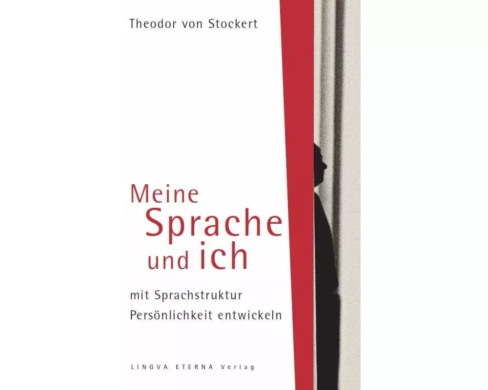 Meine Sprache und ich