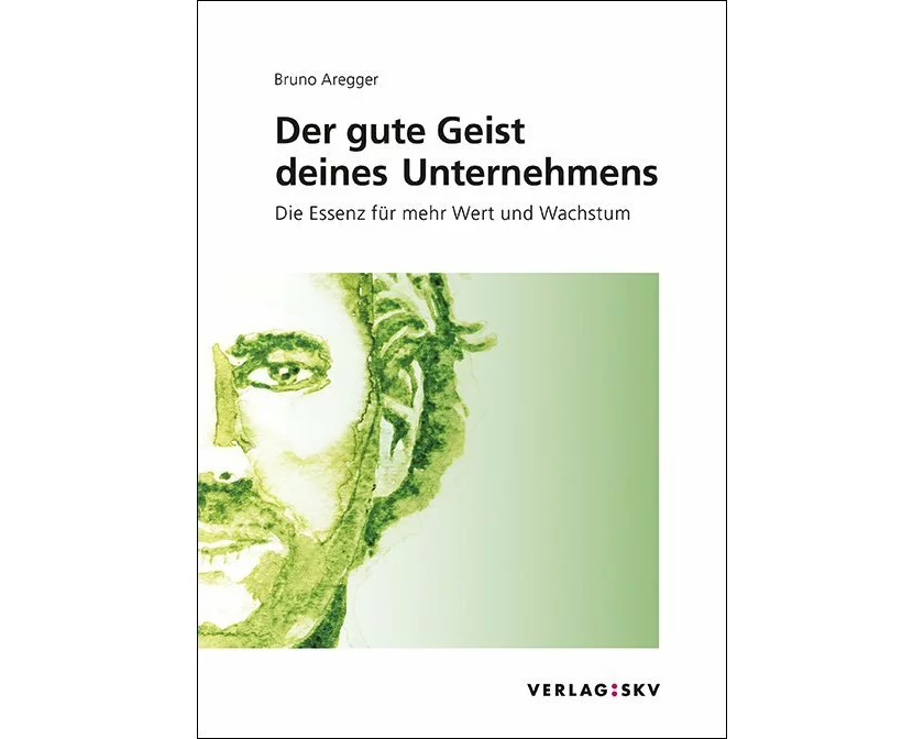 Der gute Geist deines Unternehmens