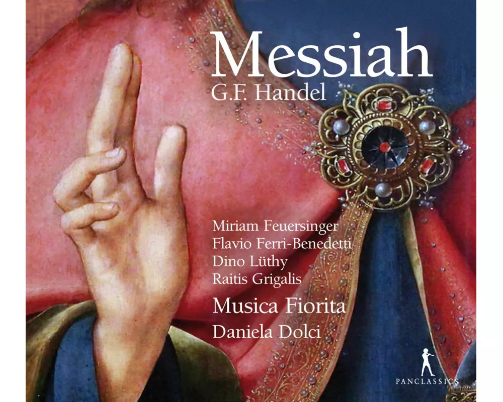 Handel: Messiah
