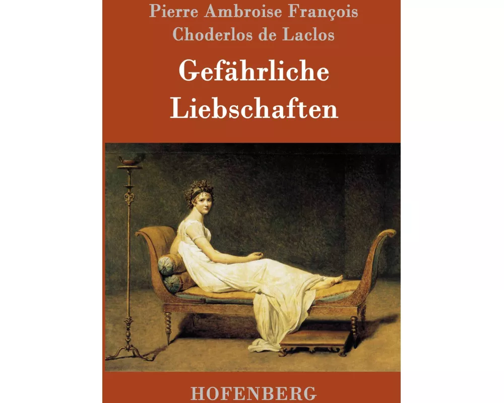 Gefährliche Liebschaften