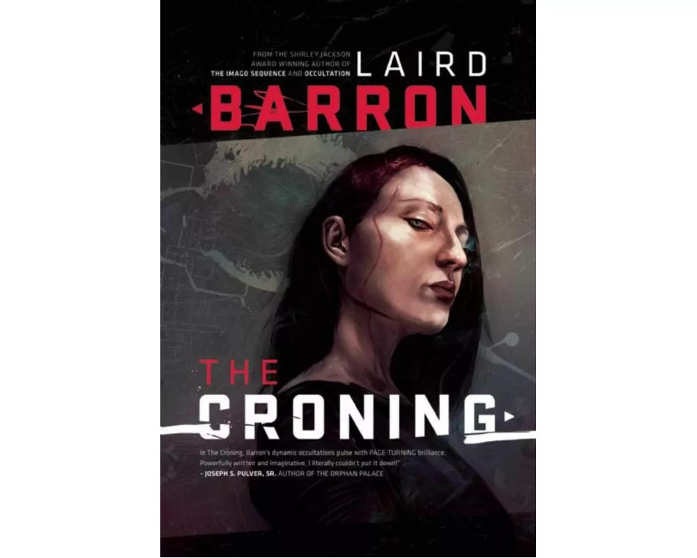 The Croning
