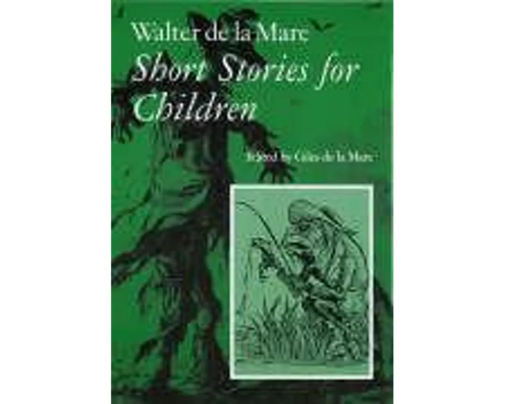 Walter de la Mare, Short Stories for Children