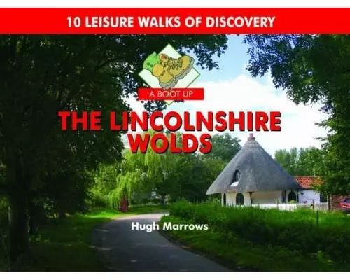 A Boot Up the Lincolnshire Wolds