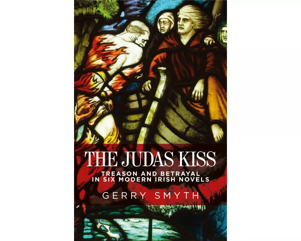 The Judas Kiss