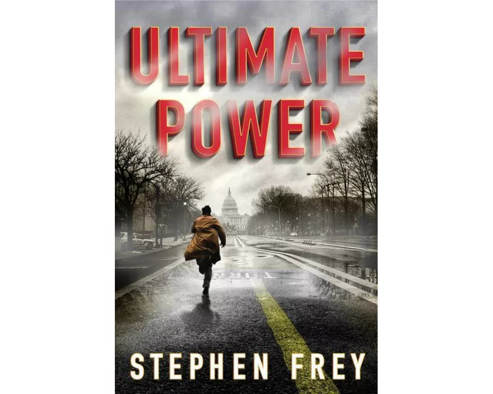 Ultimate Power