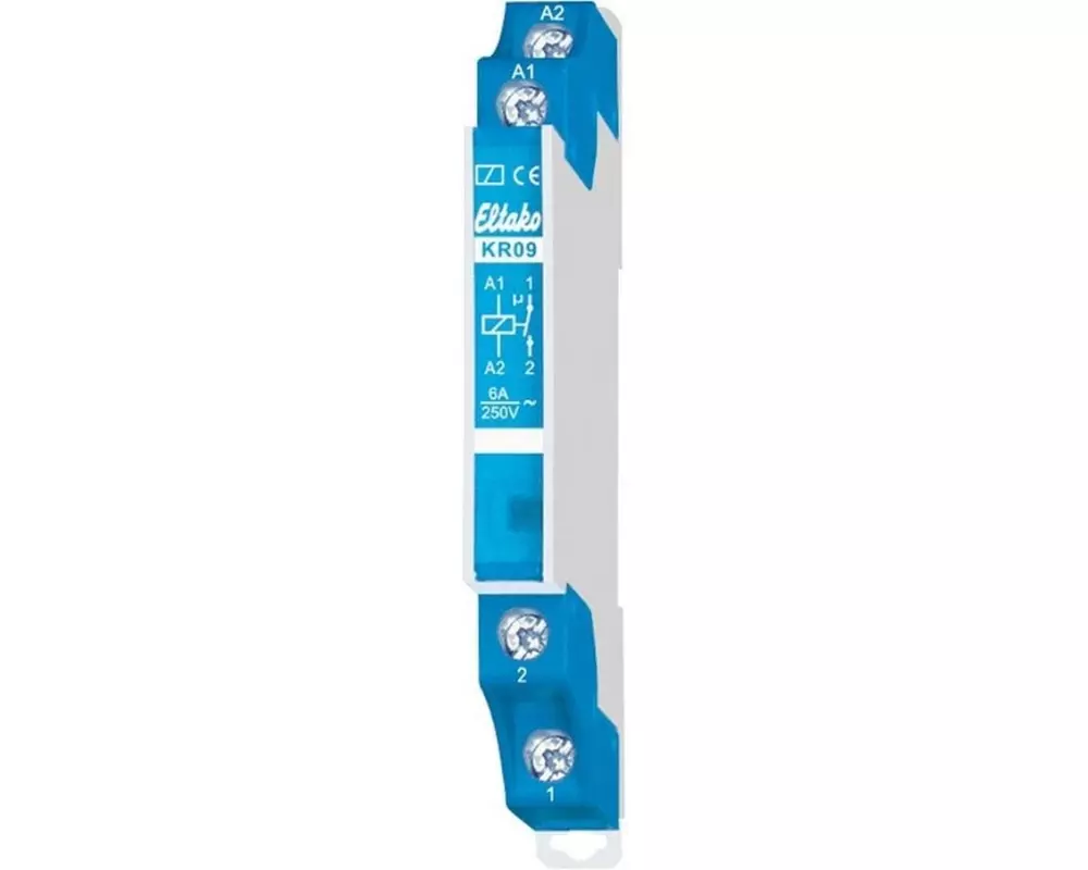 Eltako Koppelrelais KR09-230 V