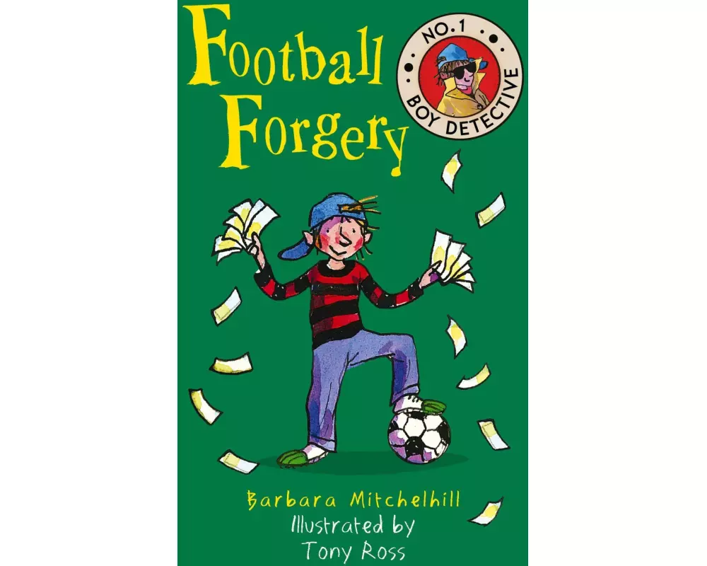 Football Forgery