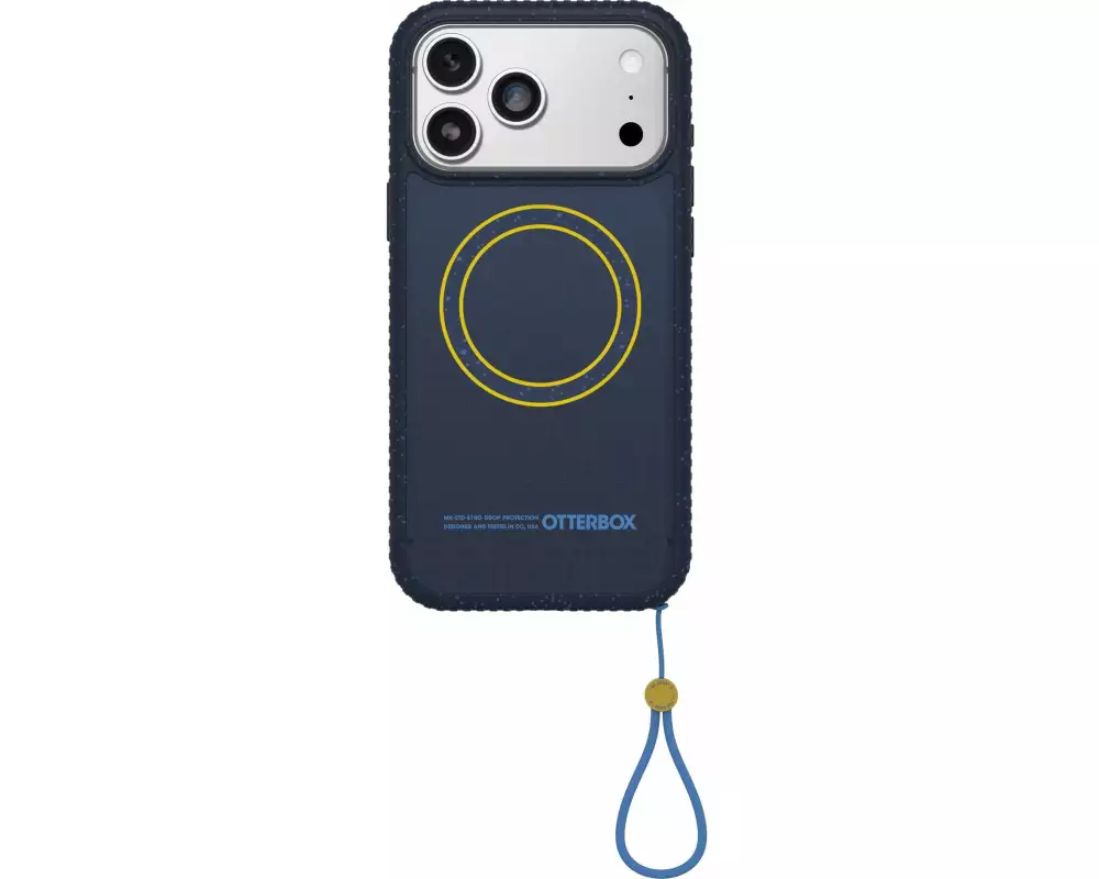 Otterbox Back Cover Sole iPhone 17 Pro Max Blau
