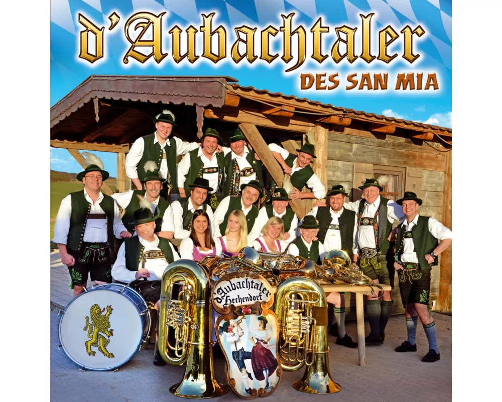 Des san mia