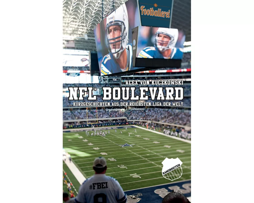 NFL Boulevard