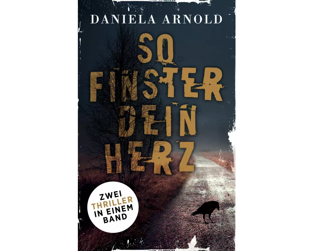 So finster dein Herz