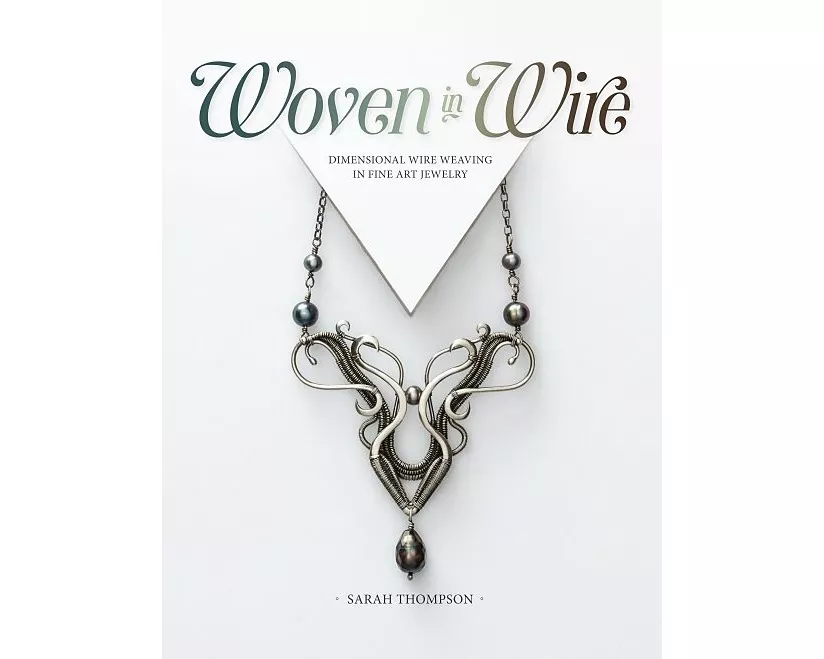 Woven in Wire
