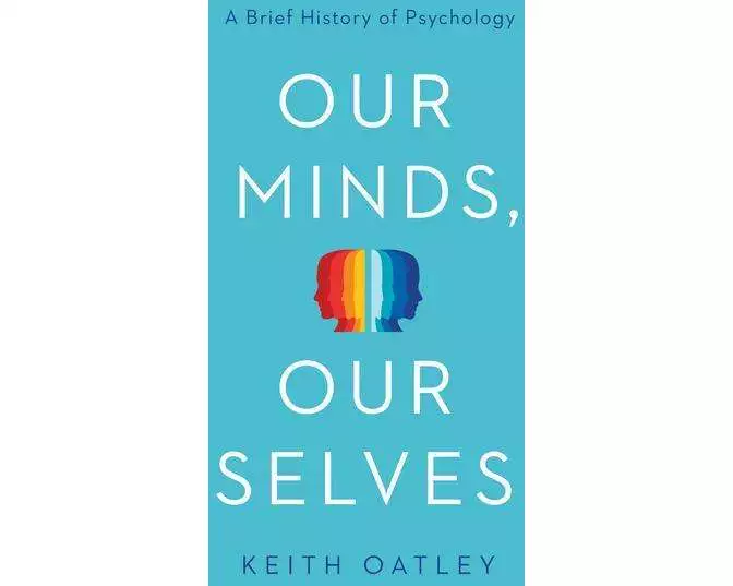 Our Minds, Our Selves